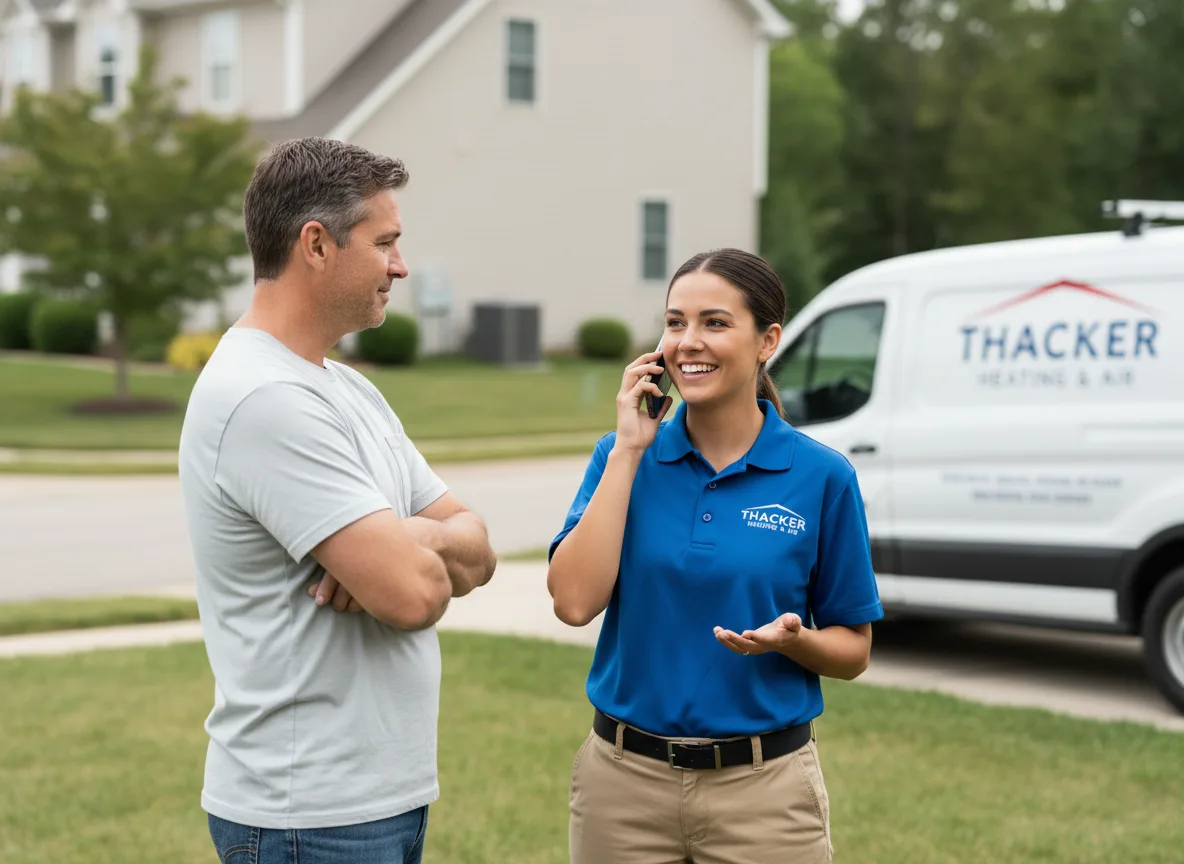 Ac Repair Dycusburg, KY FAQs